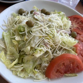 Eagle Grille and Millers Dockside - Gaspar Salad - Seafood Near Me - Boca Grande, Florida Eagle Grille and Millers Dockside - Gaspar Salad - Seafood Near Me - Boca Grande, Florida