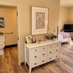 Heartwood Senior Living
