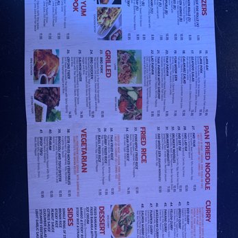 RodSap Thai Lao Kitchen - Thai Near Me - Fairfield, California RodSap Thai Lao Kitchen - Thai Near Me - Fairfield, California