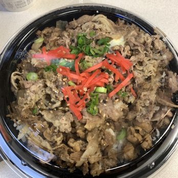 Sushi Damu - Beef Sukiyaki Large - Sushi Bars Near Me - Tustin, California