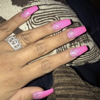Elegant Nails - Thank you Natalie - Nail Salons Near Me - Kent, Washington Elegant Nails - Thank you Natalie - Nail Salons Near Me - Kent, Washington