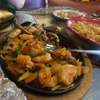 Casa Hacienda Grill - Fajitas Hawaiiano - Mexican Near Me - Columbus, Ohio
