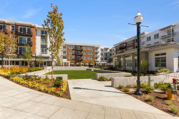 Merrill Gardens at Burien by null