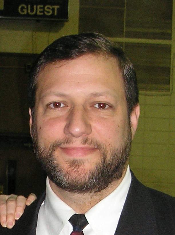 LAW OFFICE OF DAVID FINK Updated October 2024 1 N Charles St