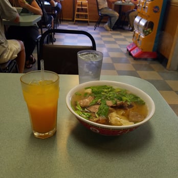 Mi La Cay - TB wednesday - Chinese Near Me - Westminster, California