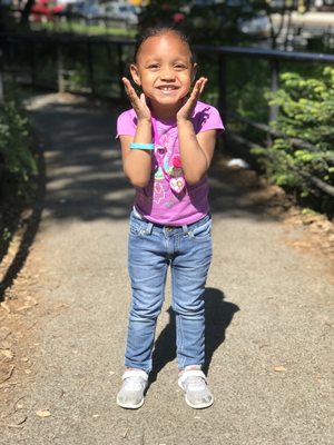 Julian M Hill - Notary Public of New York - So beautiful! - Manhattan, NY