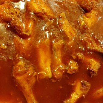 JJ Fish & Chicken - Honey buffalo wings - Chicken Wings Near Me - Oak Park, Illinois JJ Fish & Chicken - Honey buffalo wings - Chicken Wings Near Me - Oak Park, Illinois