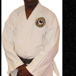 Wayne Eldridge - Instructor