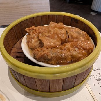 Sam Woo Cafe - Bean curd rolls. - Desserts Near Me - Artesia, California Sam Woo Cafe - Bean curd rolls. - Desserts Near Me - Artesia, California