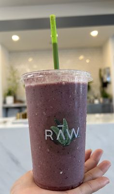 RĀW Superfood Café | Milpitas by null