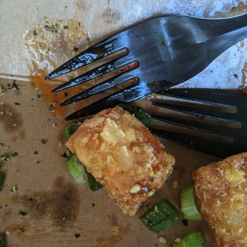 Fire and Rice - Tot - Hawaiian Near Me - Morgan Hill, California