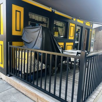 Chace's Cafe' - Chase outside - Breakfast & Brunch Near Me - Pittsburgh, Pennsylvania