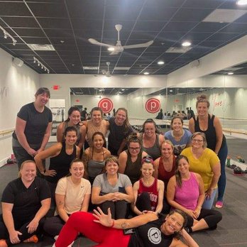 Pure Barre - Barre Classes Near Me - Avon, Indiana Pure Barre - Barre Classes Near Me - Avon, Indiana