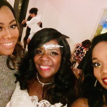 Hair Studio 18 - Bridal hair- lace wig and install - Hair Salons Near Me - Denton, Texas Hair Studio 18 - Bridal hair- lace wig and install - Hair Salons Near Me - Denton, Texas
