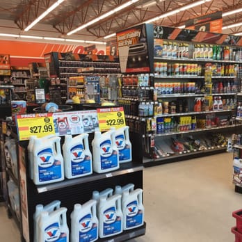 AutoZone - Auto Parts & Supplies Near Me - San Antonio, Texas