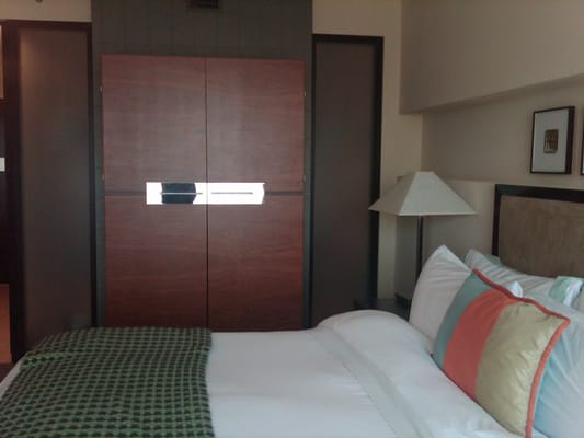 Le Merigot Hotel by null