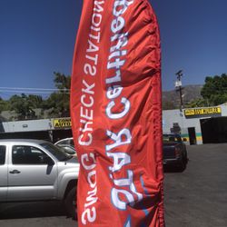 Foothill Smog Test Only 11 Photos Mot Test Centres 3947