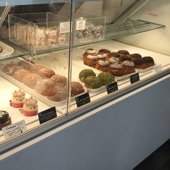 Bibble & Sip - Inside - Coffee & Tea Near Me - New York, New York