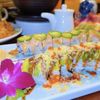 Volcano Asian Bistro gift card