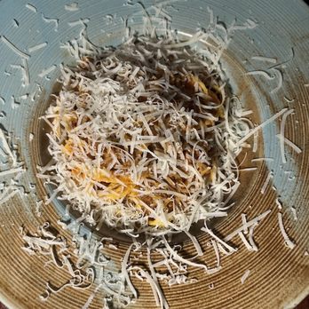 Poesia - Tagliatelle al ragu della nonna - Italian Near Me - San Francisco, California Poesia - Tagliatelle al ragu della nonna - Italian Near Me - San Francisco, California