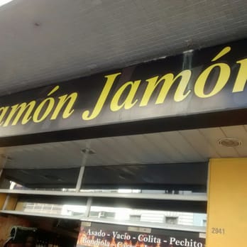 Jamón Jamón - Grocery Near Me - Buenos Aires, C