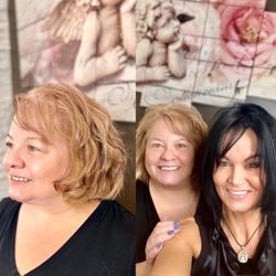 Salon J - Color & cut by Julia