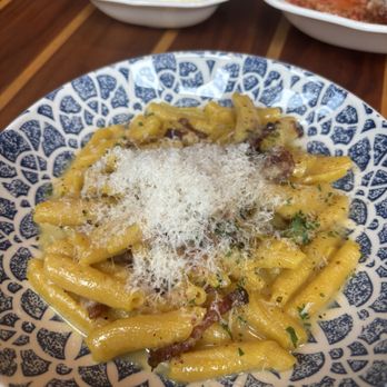 Pepp & Dolores - Gricia - Italian Near Me - Cincinnati, Ohio Pepp & Dolores - Gricia - Italian Near Me - Cincinnati, Ohio