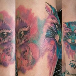 Southern Belle Ink Well