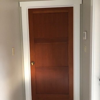 DB Painting - Freshly painted Trim - Painters Near Me - Sparks, Nevada