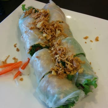 Bong Lua Vietnamese Restaurant - Yum! #50 on the menu! - Vietnamese Near Me - Scarborough, Ontario