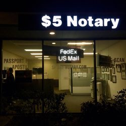 Photo of California Notary Public Services - Sunnyvale, CA, US.