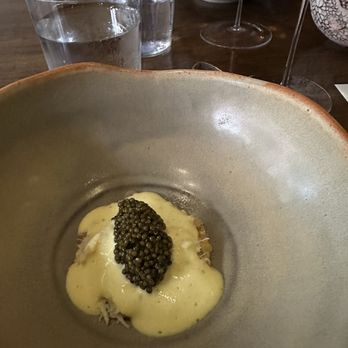 Sixty Three Clinton - Caviar. - New American Near Me - New York, New York Sixty Three Clinton - Caviar. - New American Near Me - New York, New York
