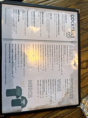 The Horny Ram by null