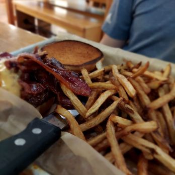 Ocmulgee Brewpub - New American Near Me - Macon, Georgia