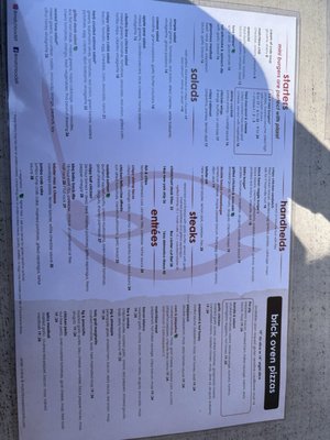 Menu photo 7 matchbox Sunrise, FL Menu photo 7 matchbox Sunrise, FL