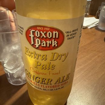 Modern Apizza - Ginger ale - Pizza Near Me - New Haven, Connecticut Modern Apizza - Ginger ale - Pizza Near Me - New Haven, Connecticut