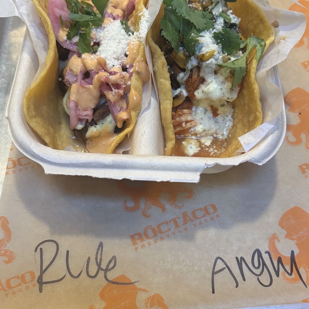 ROCTACO - Rude and angry tacos - Tacos Near Me - Salt Lake City, Utah ROCTACO - Rude and angry tacos - Tacos Near Me - Salt Lake City, Utah