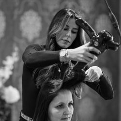Salon Riza & Day Spa - Amanda Howard, Master Stylist at Salon Riza & Day Spa