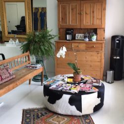 Sean Edison Salon