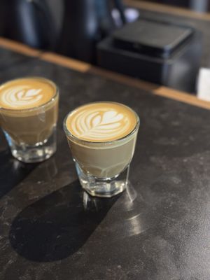 Rowan Coffee by null