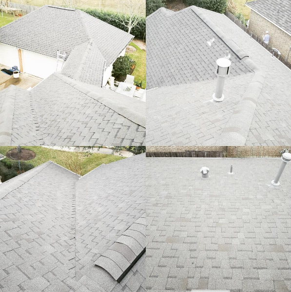 Slide of Keystone Contracting Group