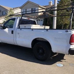 The latest addition to the fleet of trucks purchased from Best Auto Sales! The latest addition to the fleet of trucks purchased from Best Auto Sales!
