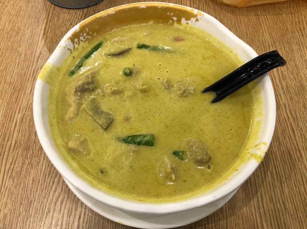 SANOOK KITCHEN SUNTEC Updated August 2024 28 Photos 3 Temasek Boulevard, Singapore