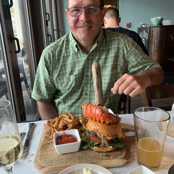 Bistro 821 - The Beast!! - Seafood Near Me - Naples, Florida Bistro 821 - The Beast!! - Seafood Near Me - Naples, Florida