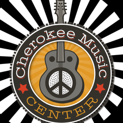 Cherokee Music Center