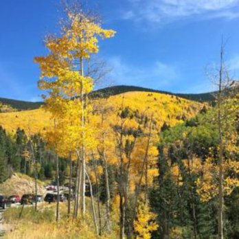 Hyde Memorial State Park - Parks Near Me - Santa Fe, New Mexico
