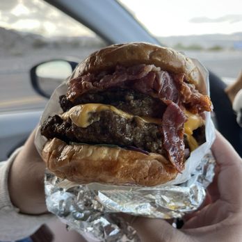 El Original Pastrami - King Kong Burger - Salad Near Me - Bullhead City, Arizona
