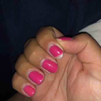 Paint Nails & Spa - Chipped - Massage Near Me - Garden City Park, New York Paint Nails & Spa - Chipped - Massage Near Me - Garden City Park, New York