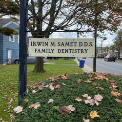 Irwin Samet, DDS