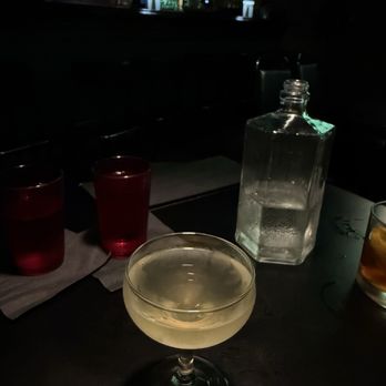 Frank - Whiskey Bars Near Me - Sacramento, California